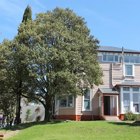 Haka Lodge Ponsonby Окленд Экстерьер фото